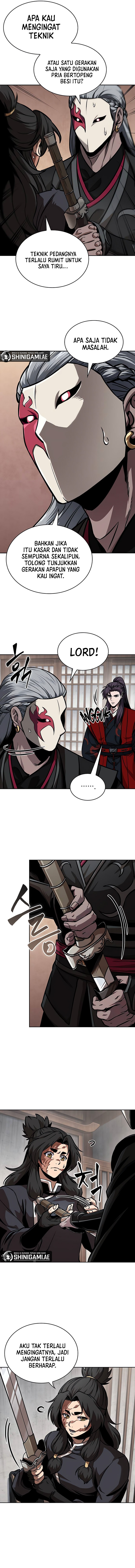Nano Machine Chapter 243 halaman 7