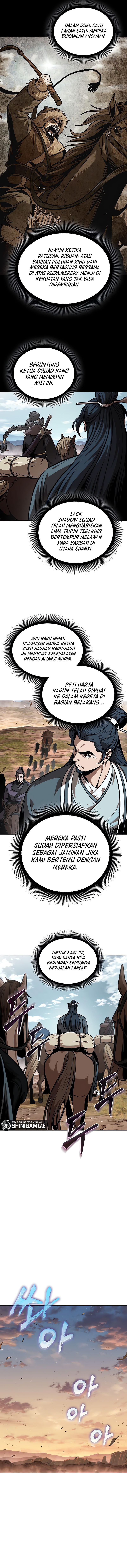 Nano Machine Chapter 245 halaman 12