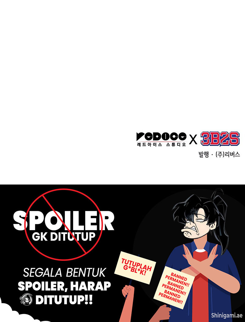 Nano Machine Chapter 245 halaman 16