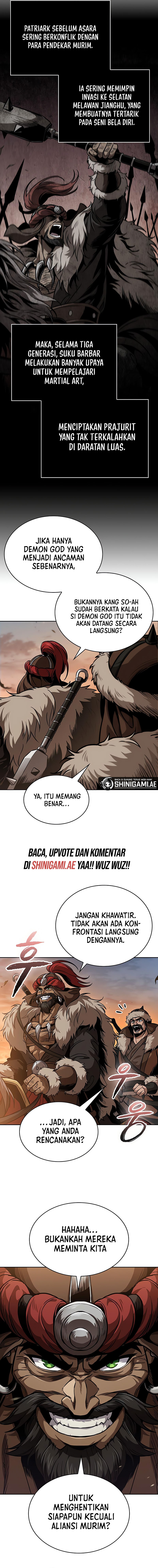 Nano Machine Chapter 246 halaman 7