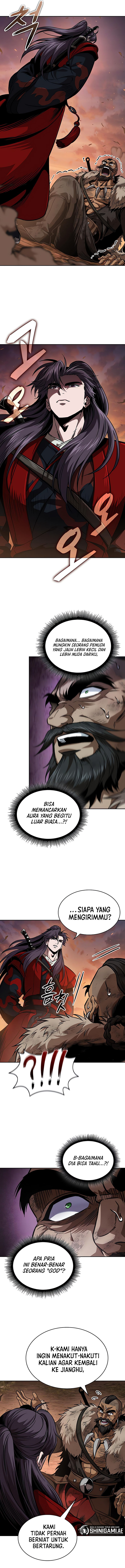 Nano Machine Chapter 248 halaman 4