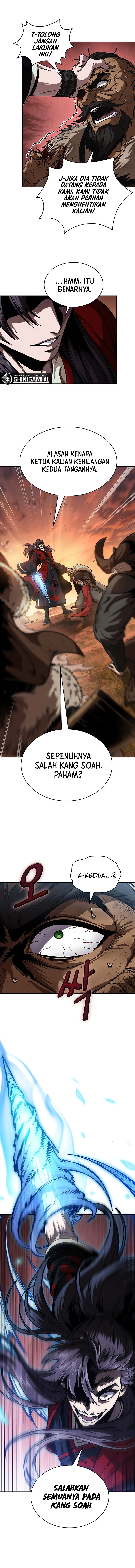 Nano Machine Chapter 248 halaman 8