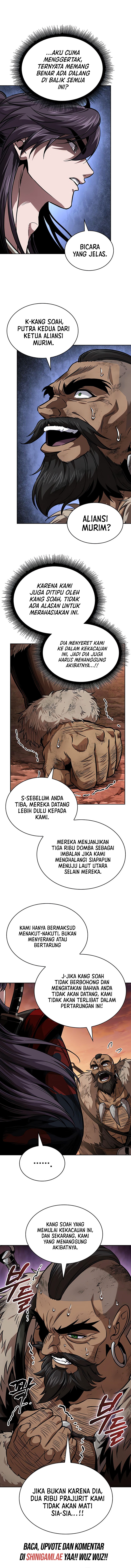 Nano Machine Chapter 248 halaman 5