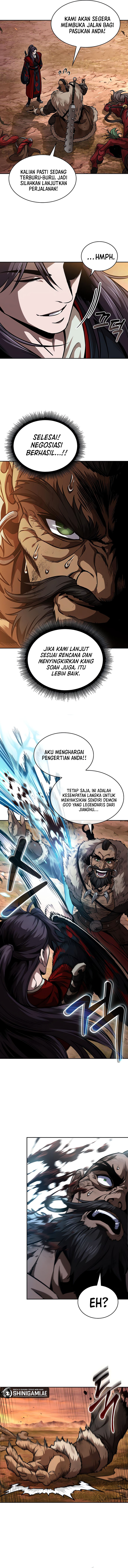 Nano Machine Chapter 248 halaman 6