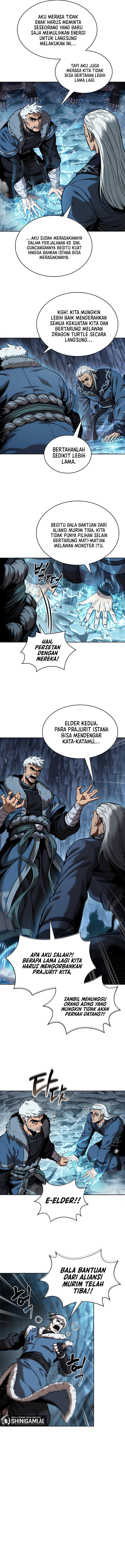 Nano Machine Chapter 248 halaman 13