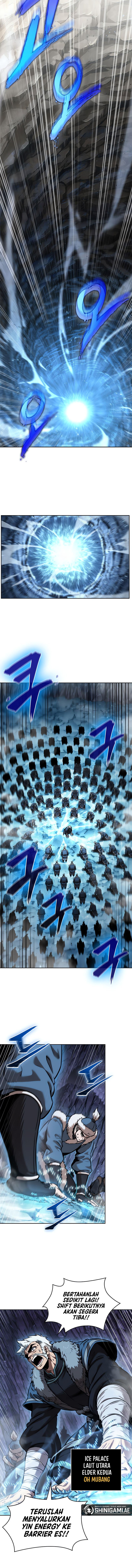Nano Machine Chapter 248 halaman 11