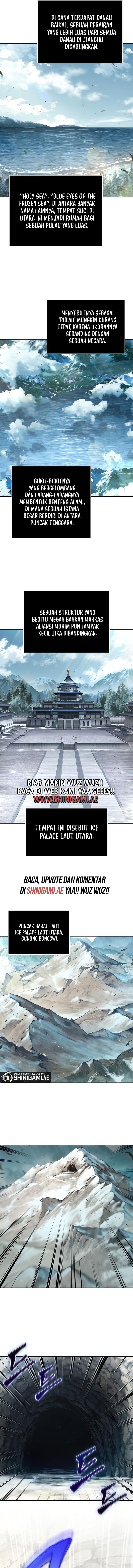 Nano Machine Chapter 248 halaman 10