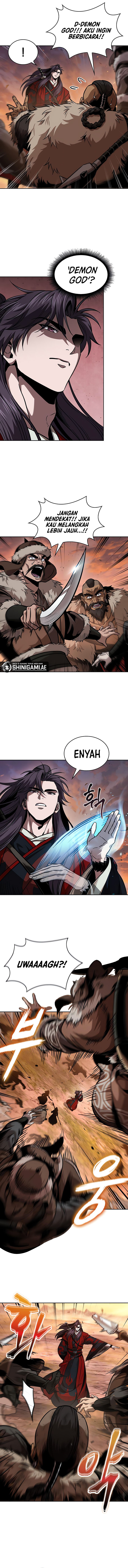 Nano Machine Chapter 248 halaman 3