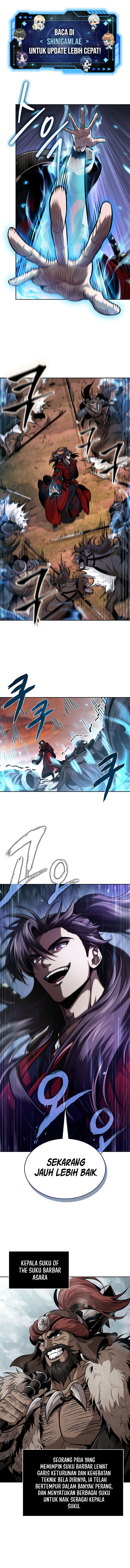 Nano Machine Chapter 248 halaman 1