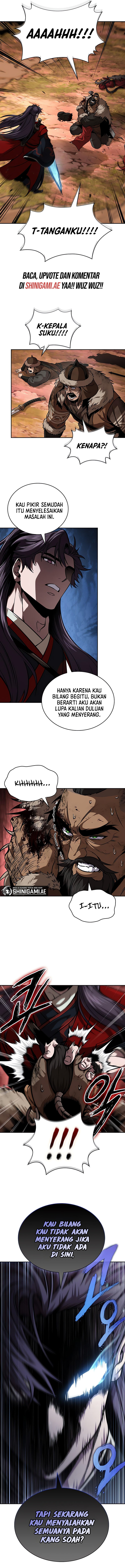 Nano Machine Chapter 248 halaman 7