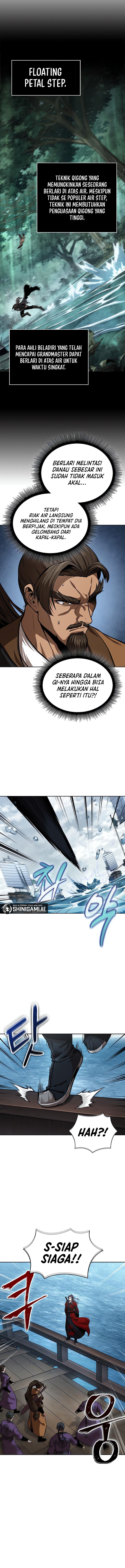 Nano Machine Chapter 249 halaman 7