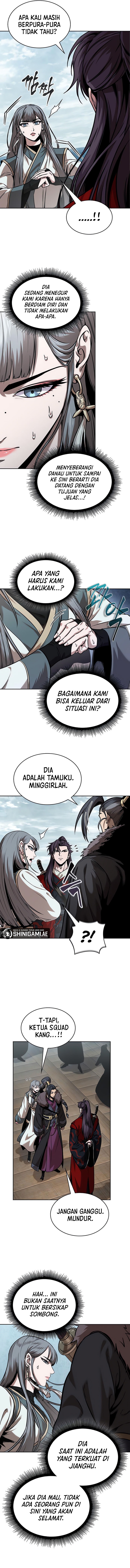 Nano Machine Chapter 249 halaman 12
