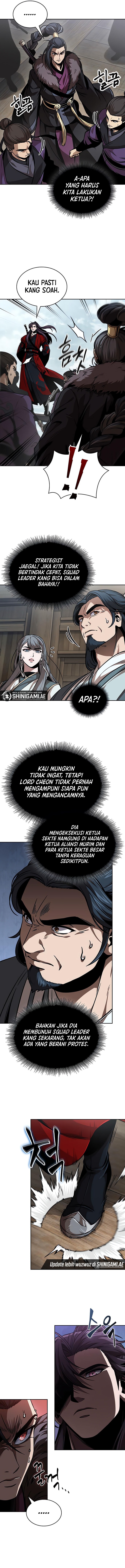 Nano Machine Chapter 249 halaman 10