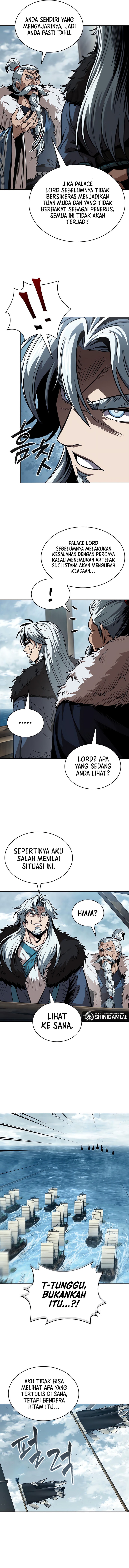 Nano Machine Chapter 249 halaman 2