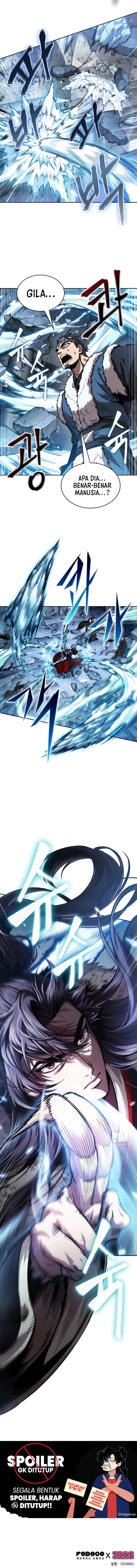 Nano Machine Chapter 251 halaman 15