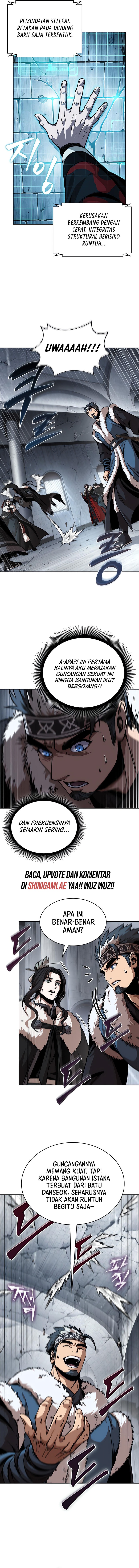 Nano Machine Chapter 251 halaman 7