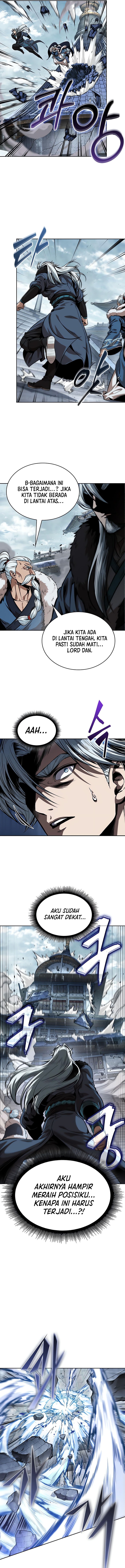 Nano Machine Chapter 251 halaman 14