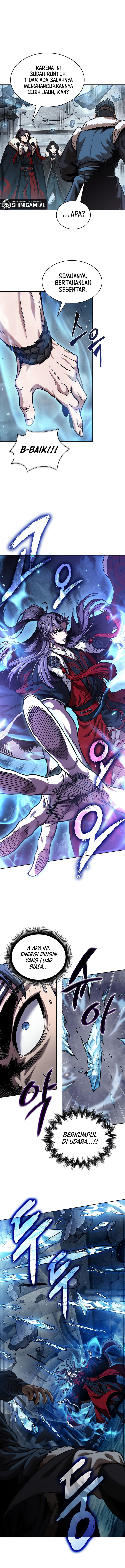 Nano Machine Chapter 251 halaman 12