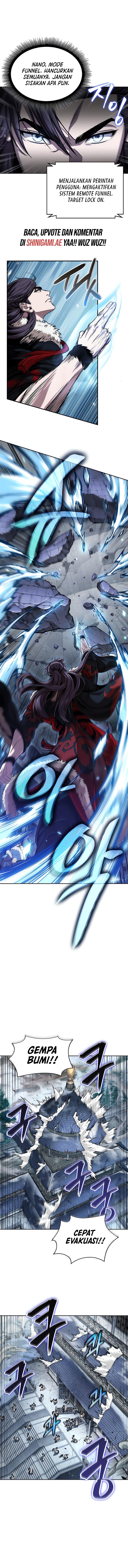 Nano Machine Chapter 251 halaman 13
