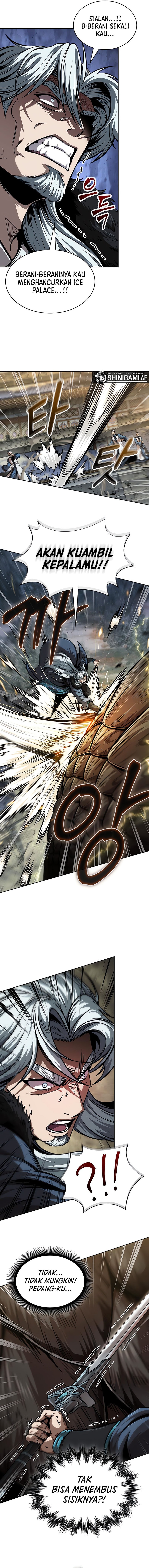 Nano Machine Chapter 252 halaman 11