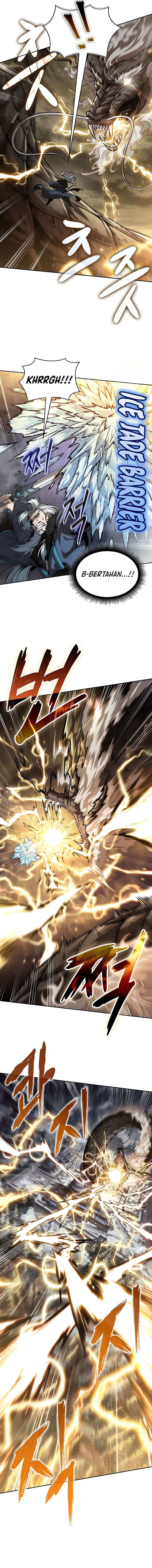 Nano Machine Chapter 252 halaman 12