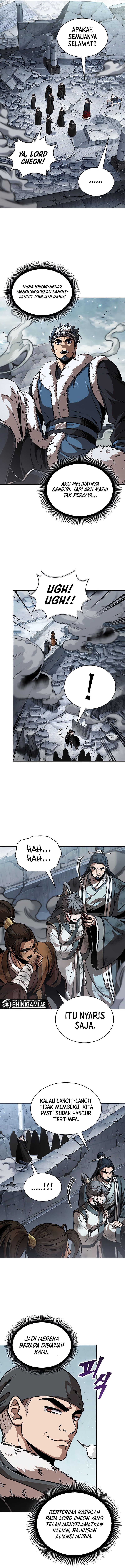 Nano Machine Chapter 252 halaman 4