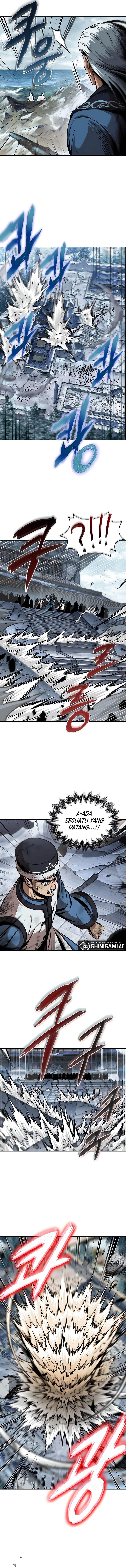 Nano Machine Chapter 252 halaman 8