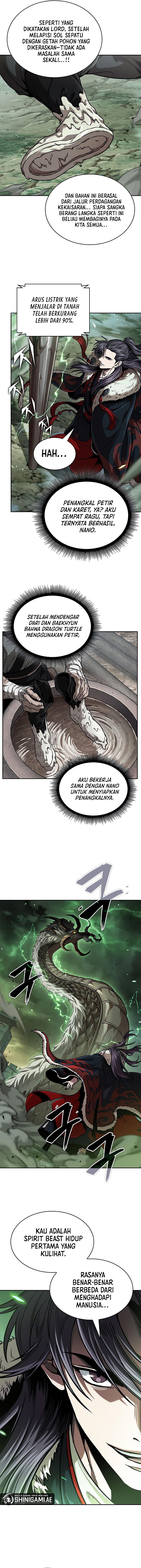 Nano Machine Chapter 253 halaman 12