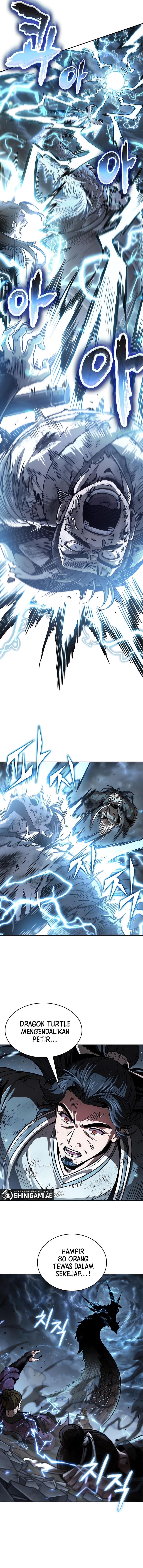Nano Machine Chapter 253 halaman 4