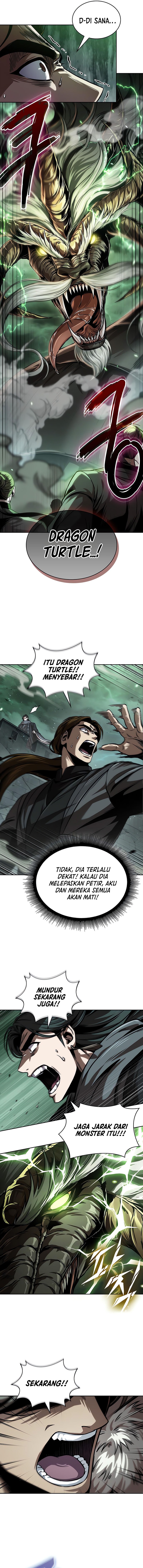 Nano Machine Chapter 253 halaman 9