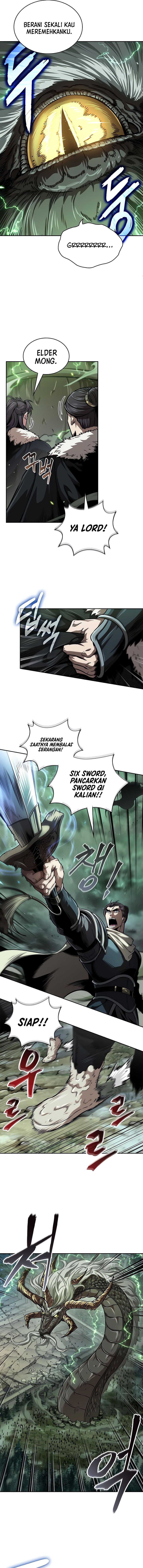 Nano Machine Chapter 253 halaman 13