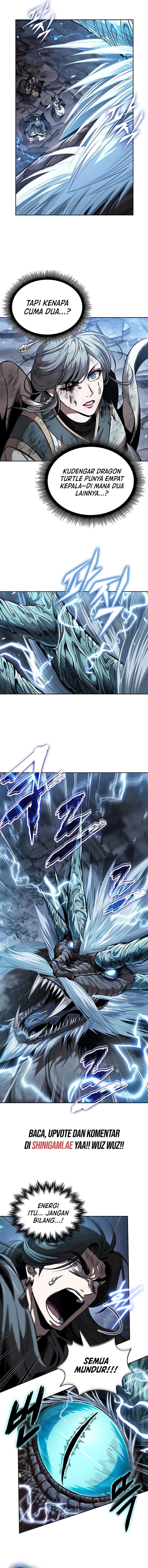 Nano Machine Chapter 253 halaman 3