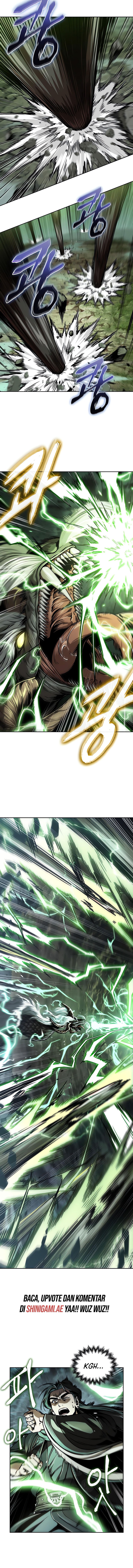 Nano Machine Chapter 253 halaman 10