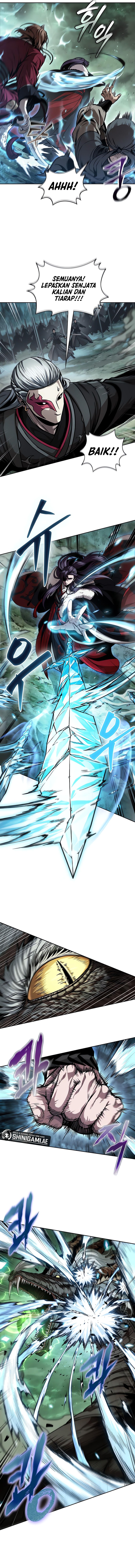 Nano Machine Chapter 254 halaman 9