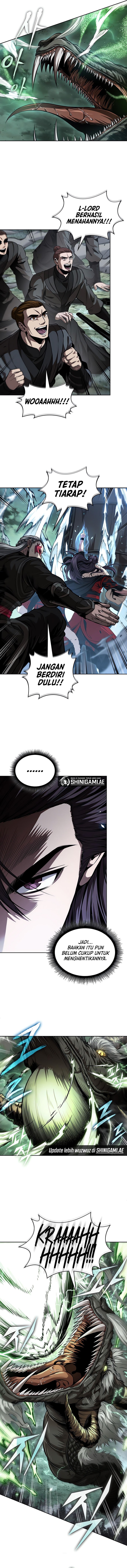 Nano Machine Chapter 254 halaman 10