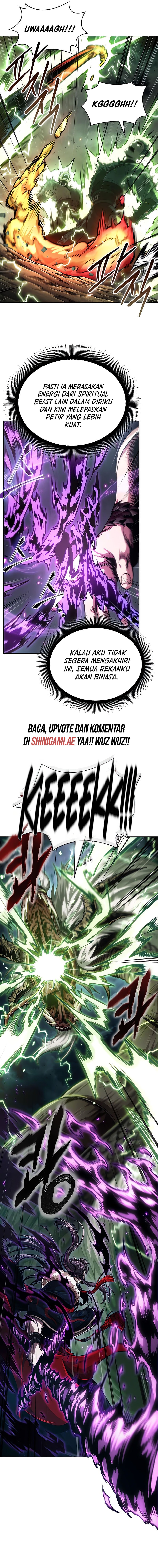 Nano Machine Chapter 254 halaman 14