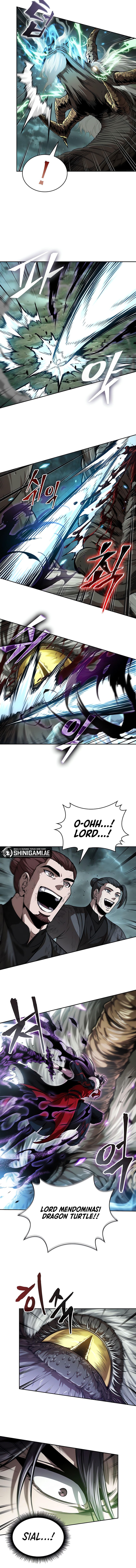 Nano Machine Chapter 255 halaman 2