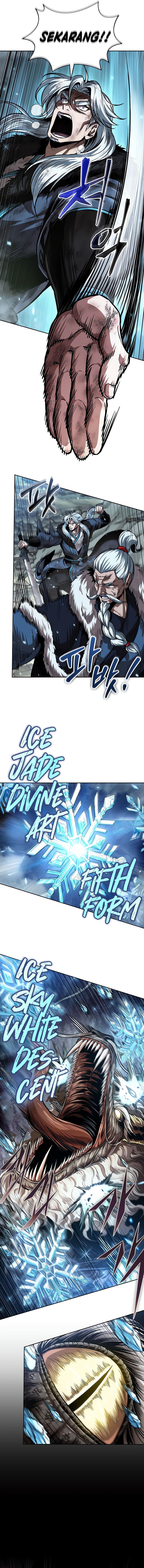 Nano Machine Chapter 255 halaman 10