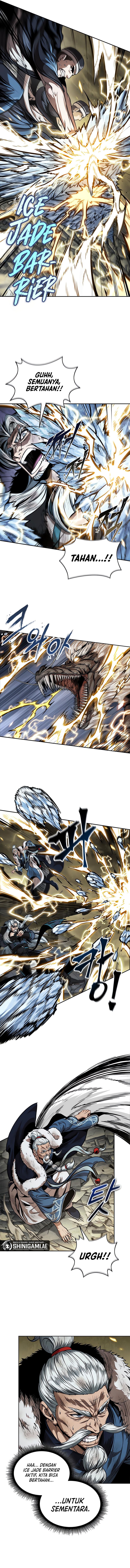 Nano Machine Chapter 255 halaman 12