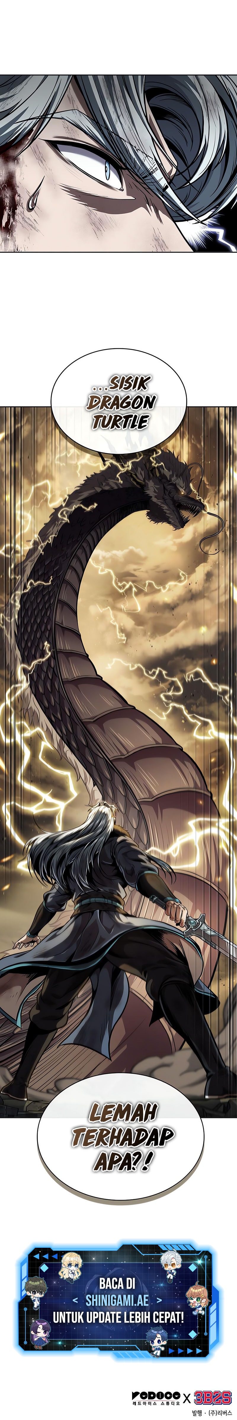 Nano Machine Chapter 255 halaman 14