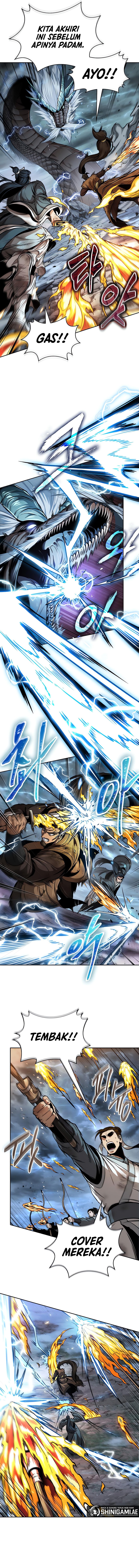 Nano Machine Chapter 256 halaman 6