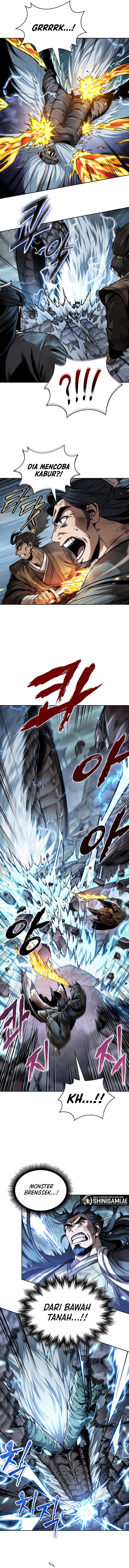 Nano Machine Chapter 256 halaman 7