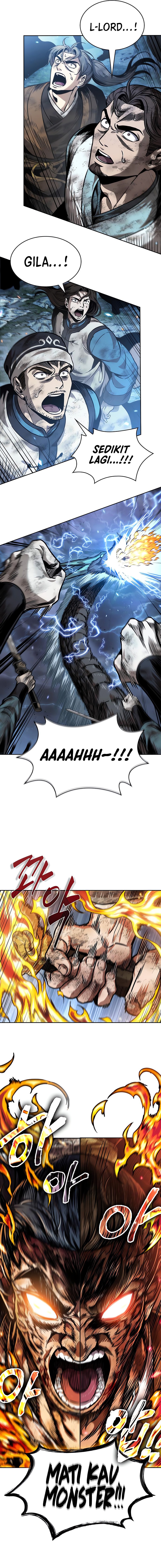 Nano Machine Chapter 256 halaman 11