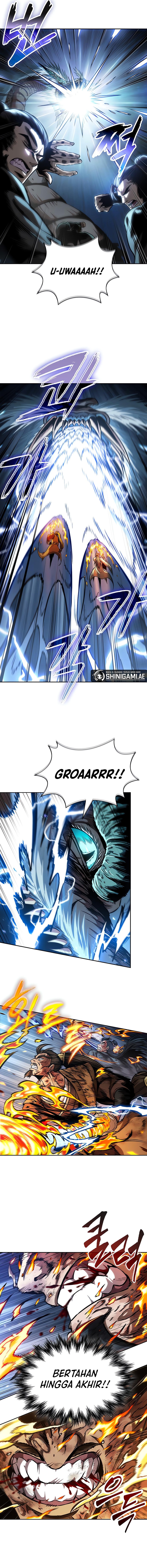 Nano Machine Chapter 256 halaman 10