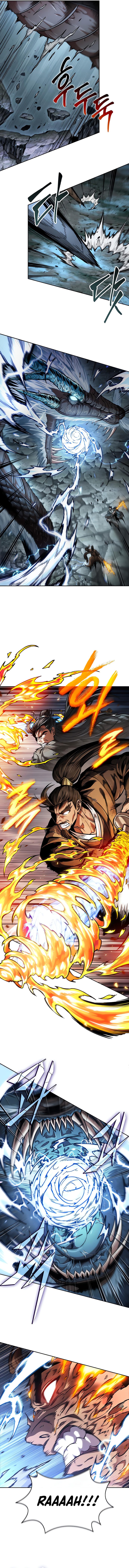 Nano Machine Chapter 256 halaman 9
