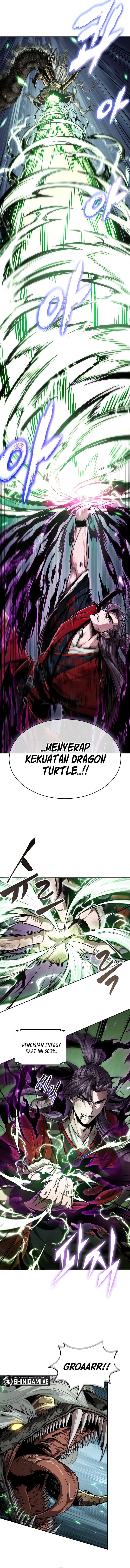 Nano Machine Chapter 257 halaman 5