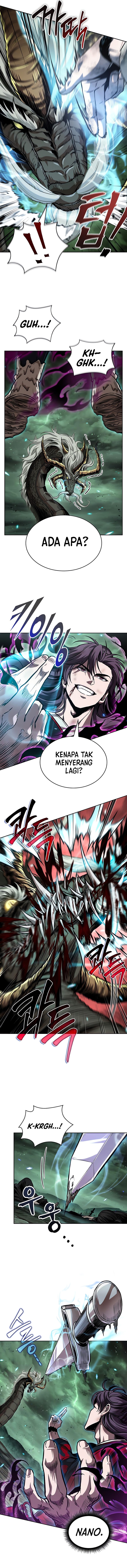 Nano Machine Chapter 257 halaman 6