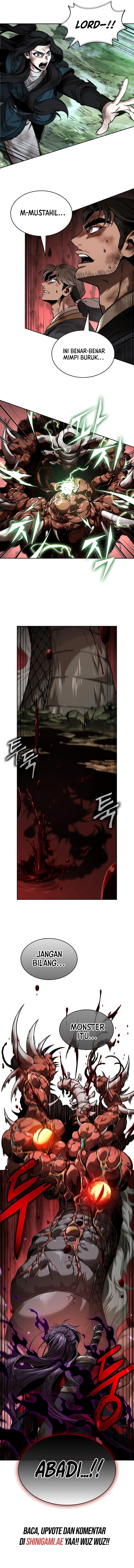 Nano Machine Chapter 257 halaman 10