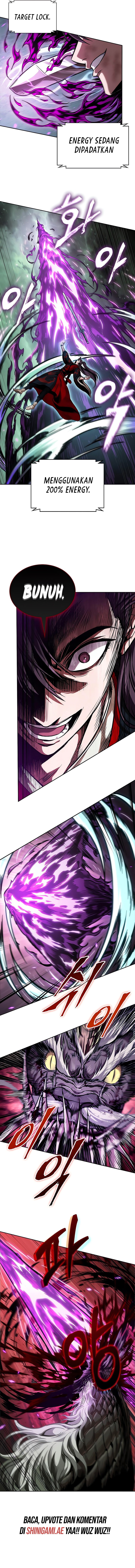 Nano Machine Chapter 257 halaman 7
