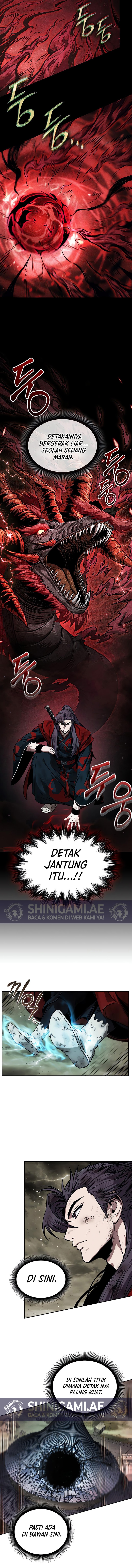 Nano Machine Chapter 257 halaman 13